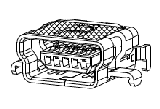 1050350001Molex