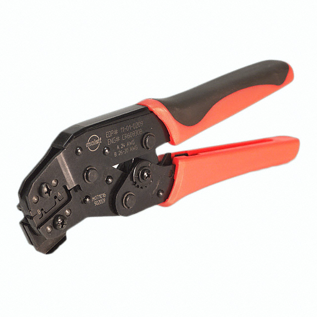 11-01-0209Molex