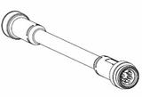 1300250122Molex