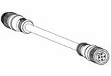 1300280050Molex