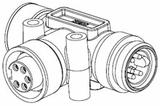 1300350072Molex