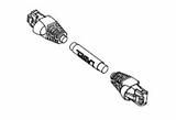 1300480031Molex