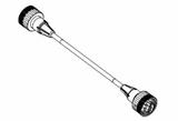 1300500076Molex