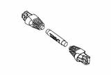 1300500150Molex