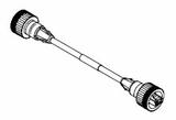 1300500255Molex