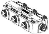1300600012Molex