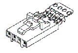 14-60-0222Molex