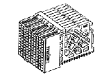 1703401022Molex