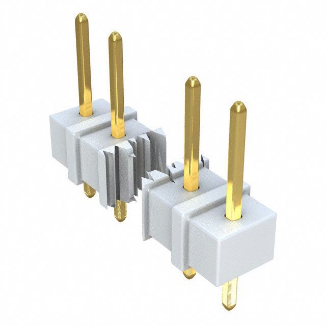 22-10-2081Molex