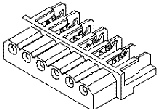 22-43-3100Molex