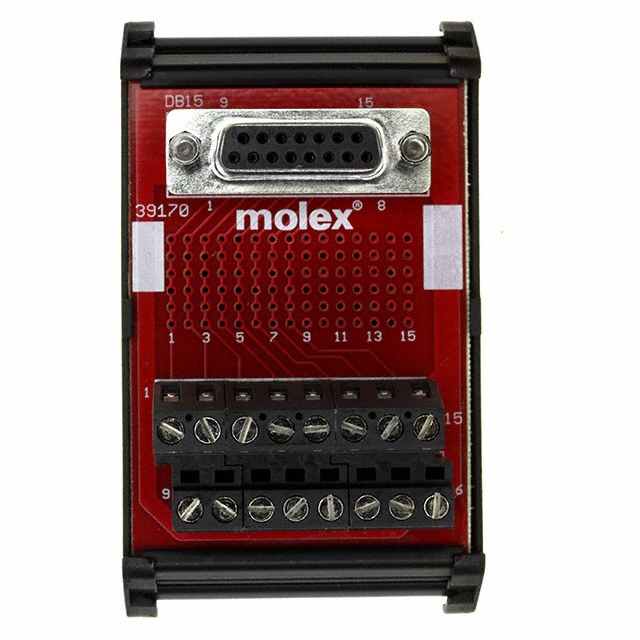 39170-3015Molex