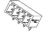 39502-1020Molex