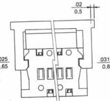39-51-3203Molex