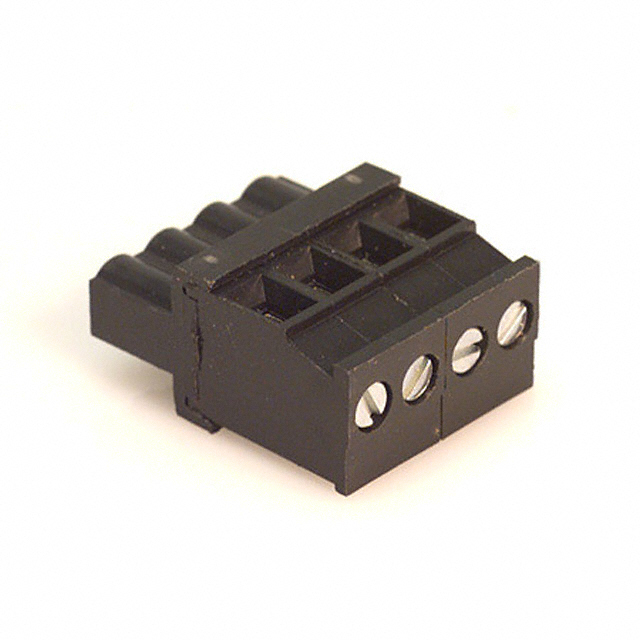 39860-0204Molex