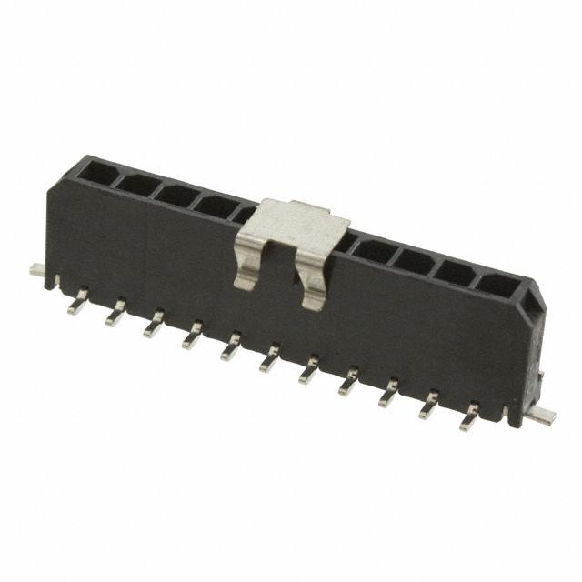 43650-1124Molex
