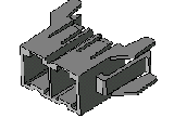 43838-0301Molex