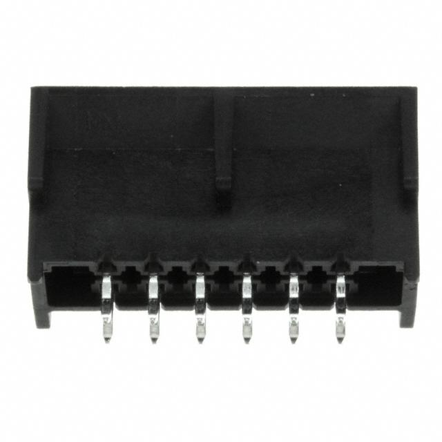 44432-1201Molex