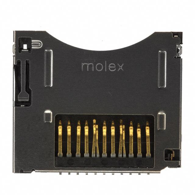 48050-0001Molex