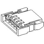 Molex 5014610401