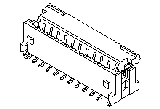 5019513030Molex