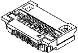 5020783960Molex