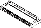 5023504100Molex