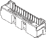 5025841360Molex