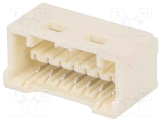 5031590710Molex
