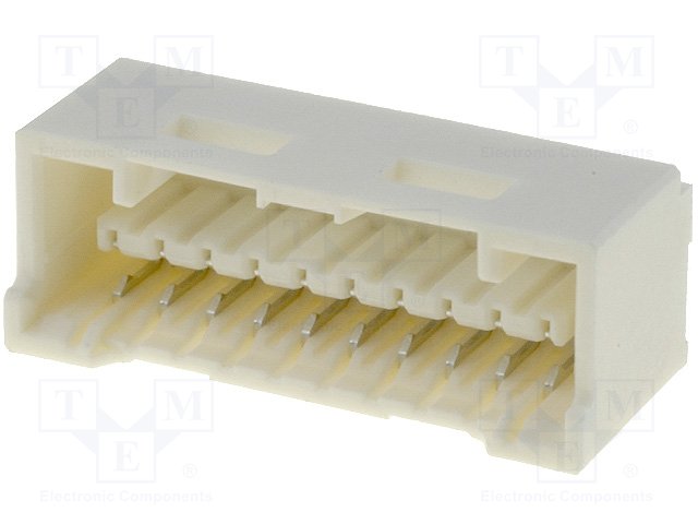 5031591000Molex