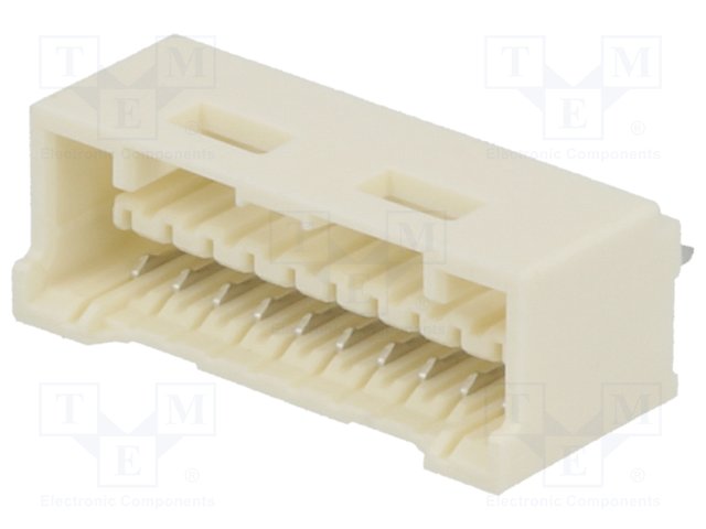 5031591010Molex