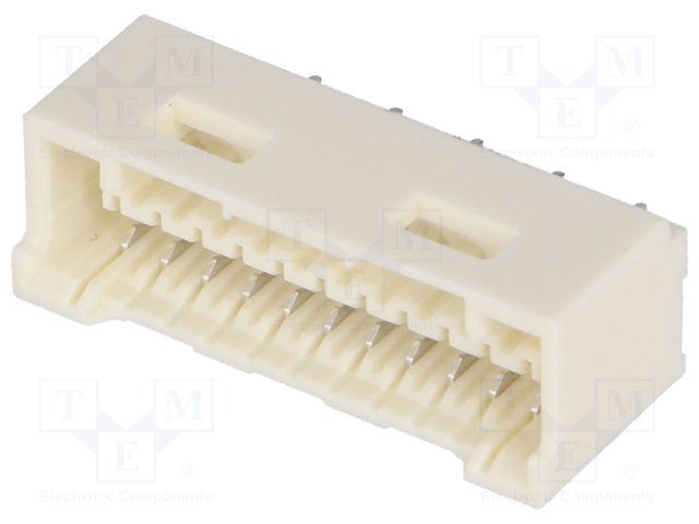 5031591110Molex