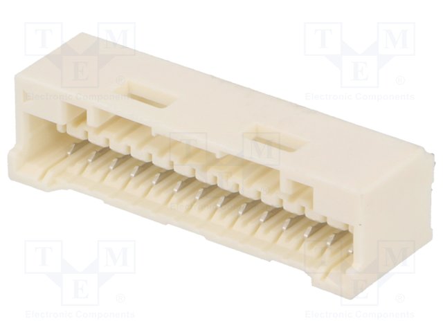 5031591400Molex