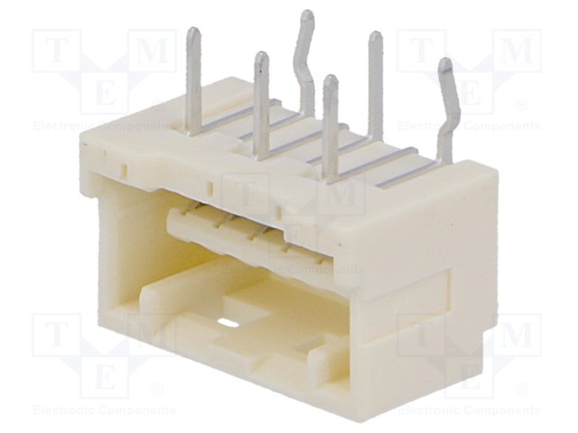 5031750610Molex