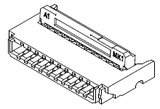 5034800540Molex