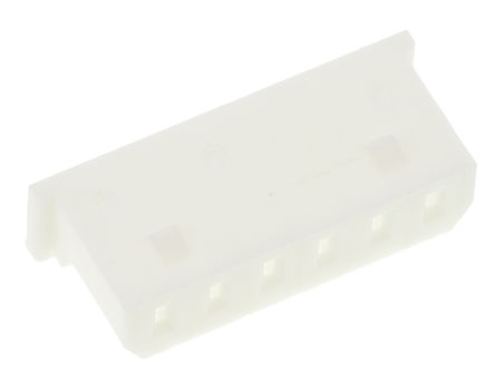 51004-0600Molex