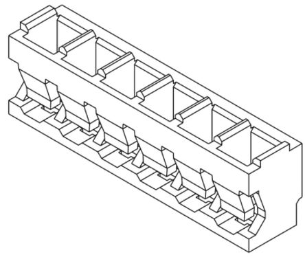 51015-0900Molex