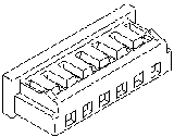 51090-0900Molex