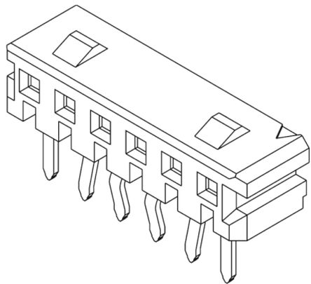 52418-1010Molex