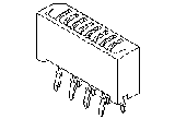 52806-1910Molex