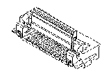 52893-1390Molex