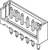 53253-0410Molex