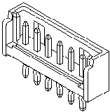 53290-1180Molex