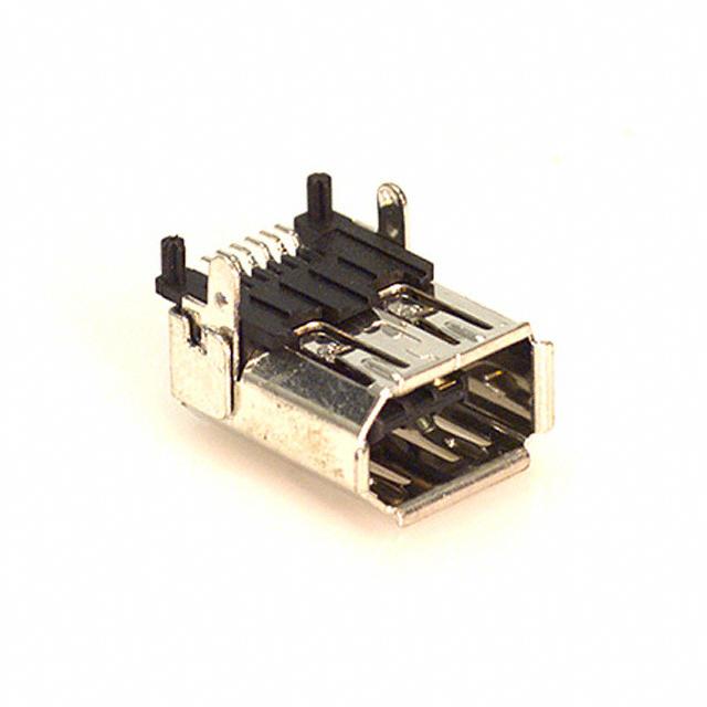 53462-0611Molex