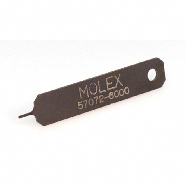 57072-6000Molex