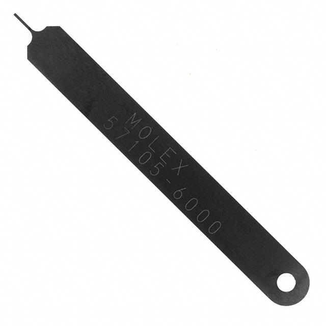 57105-6000Molex