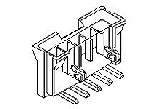 71233-0105Molex