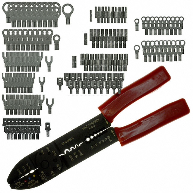 76650-0036Molex