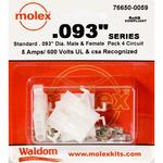 76650-0059Molex