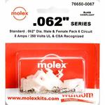 76650-0067Molex