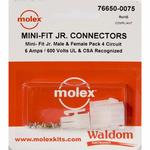 76650-0075Molex